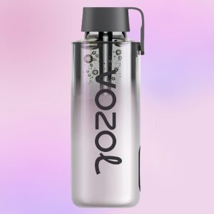 Vozol Neon 10000 Clear Flavor