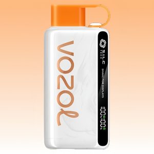 Vozol Star 12000 Peach Mango Watermelon