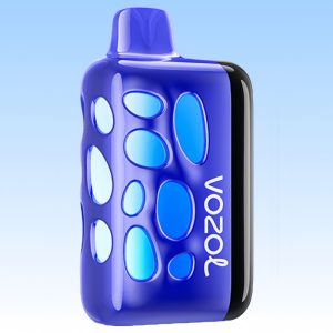 Vozol Rave 40000 Blueberry Ice Flavor (Copy)