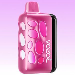 Vozol Rave 40000 Watermelon Ice Flavor (Copy)