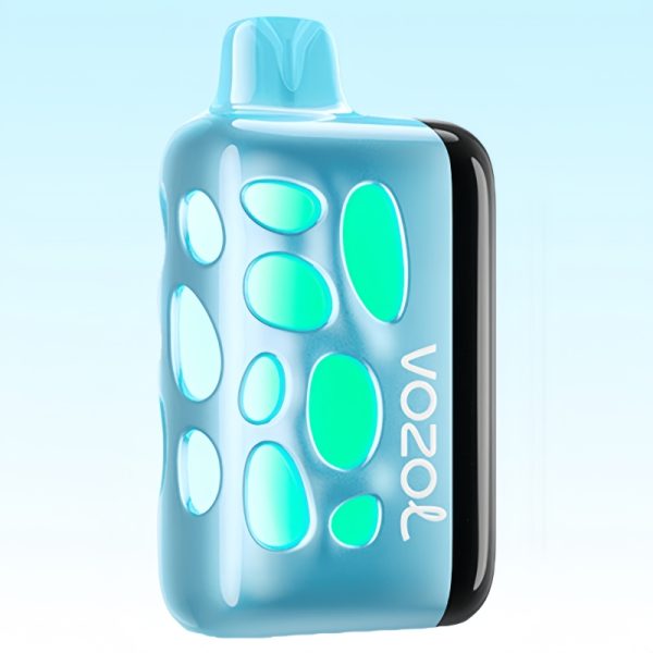 Vozol Rave 40000 Blueberry Watermelon Flavor (Copy)