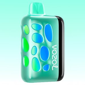 Vozol Rave 40000 Cherry Strawberry Vape (Copy)
