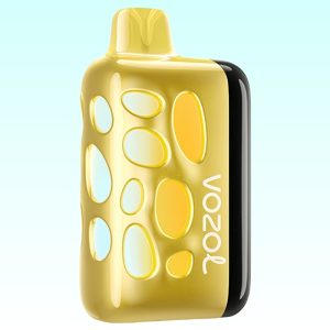 Vozol Rave 40000 Peach Ice Flavor (Copy)