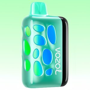 Vozol Rave 40000 Raspberry Lemonade Vape (Copy)