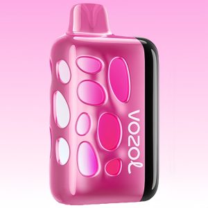 Vozol Rave 40000 Mango Ice Flavor (Copy)