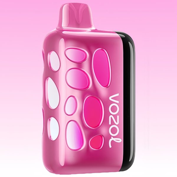 Vozol Rave 40000 Mango Ice Flavor (Copy)