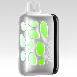 Vozol Rave 40000 Fruit Banana Flavor (Copy)