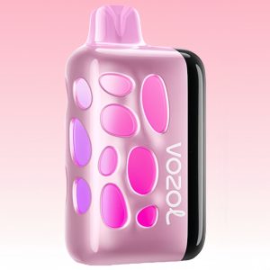 Vozol Rave 40000 Strawberry Ice Flavor (Copy)