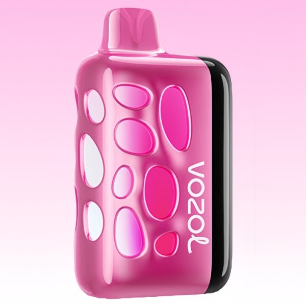 Vozol Rave 40000 Strawberry Mango Flavor (Copy)
