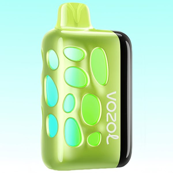 Vozol Rave 40000 Strawmelon Peach Flavor (Copy)