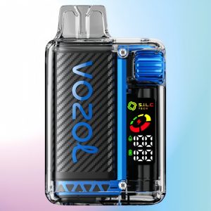 Vozol Vista 20k Blackberry Ice
