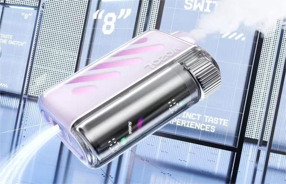 Buy Vozol Vista 40000 at Cheap Wholesale Price