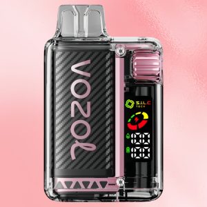 Vozol Vista 20000 Lychee Orange Passion Fruit