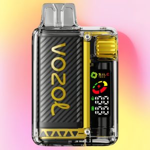 Vozol Vista 20k Lychee Orange Passion Fruit